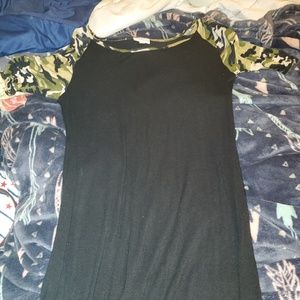 Lularoe camo julia